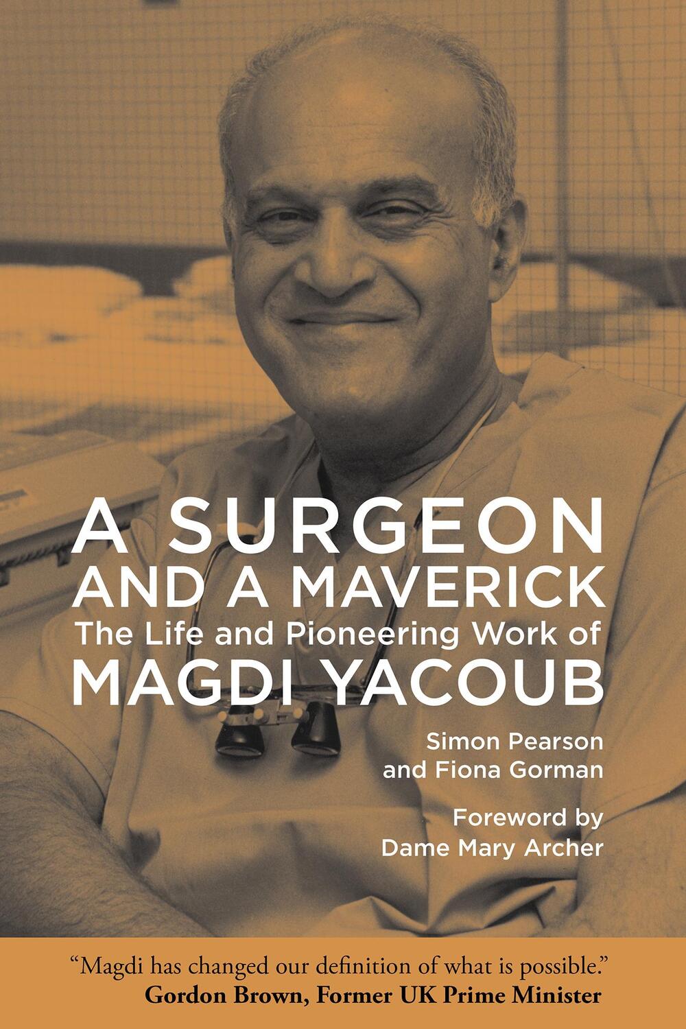 Cover: 9781649031969 | A Surgeon and a Maverick | Fiona Gorman (u. a.) | Buch | 2023