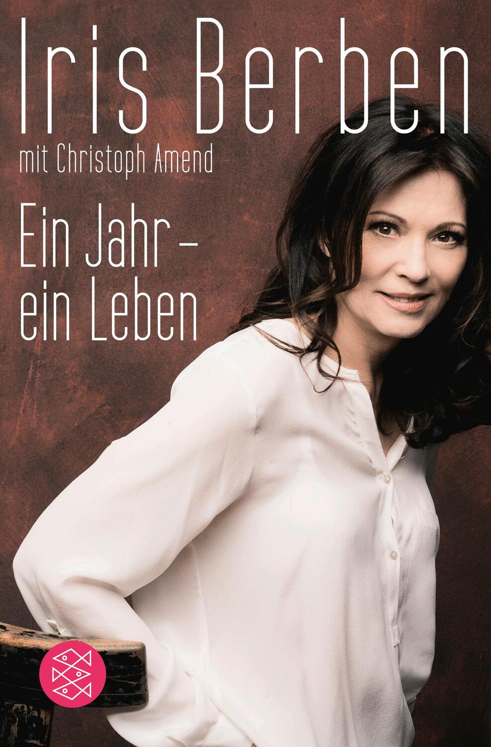 Cover: 9783596195404 | Ein Jahr - ein Leben | Christoph Amend (u. a.) | Taschenbuch | Deutsch