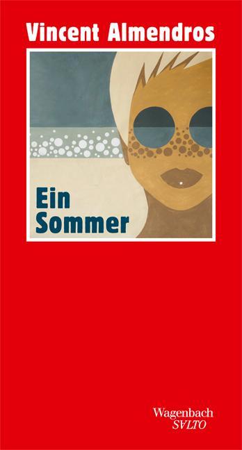 Cover: 9783803113245 | Ein Sommer | Vincent Almendros | Buch | Salto | Deutsch | 2017