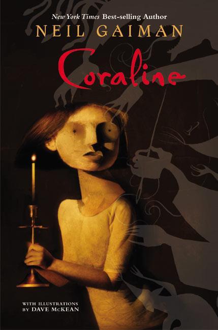 Cover: 9780380977789 | Coraline | Neil Gaiman | Buch | Gebunden | Englisch | 2002