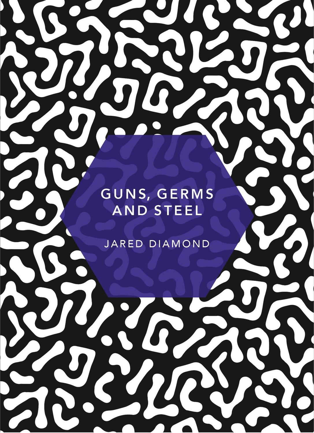 Cover: 9781784873639 | Guns, Germs and Steel | (Patterns of Life) | Jared Diamond | Buch