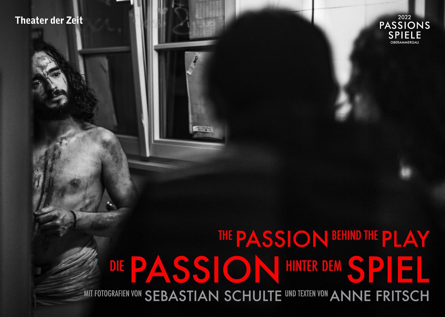 Cover: 9783957494498 | Die Passion hinter dem Spiel The Passion Behind the Play | Buch | 2022
