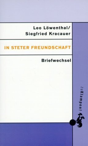 Cover: 9783934920279 | In steter Freundschaft | Peter-Erwin Jansen (u. a.) | Taschenbuch