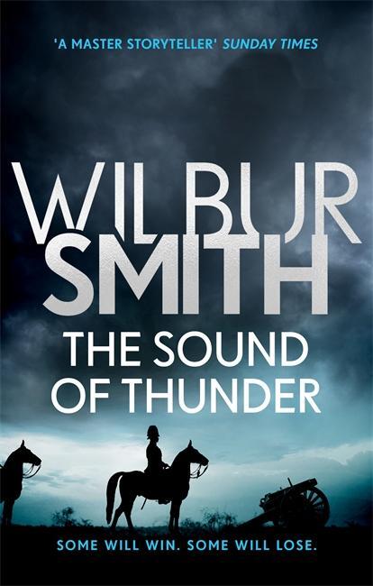 Cover: 9781785766985 | The Sound of Thunder | The Courtney Series 2 | Wilbur Smith | Buch