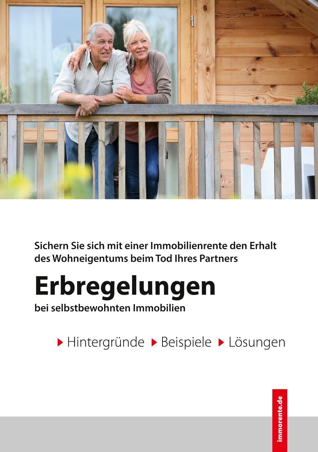Cover: 9783757828561 | Erbregelungen bei selbstbewohnten Immobilien | Flesch (u. a.) | Buch