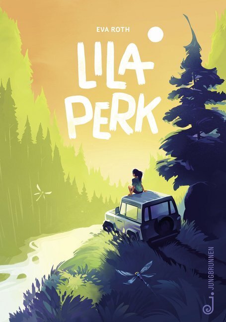 Cover: 9783702659486 | Lila Perk | Eva Roth | Buch | 160 S. | Deutsch | 2020