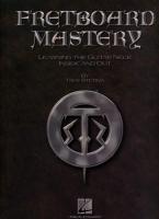 Cover: 9780793597895 | Fretboard Mastery Book/Online Audio | Troy Stetina | Taschenbuch