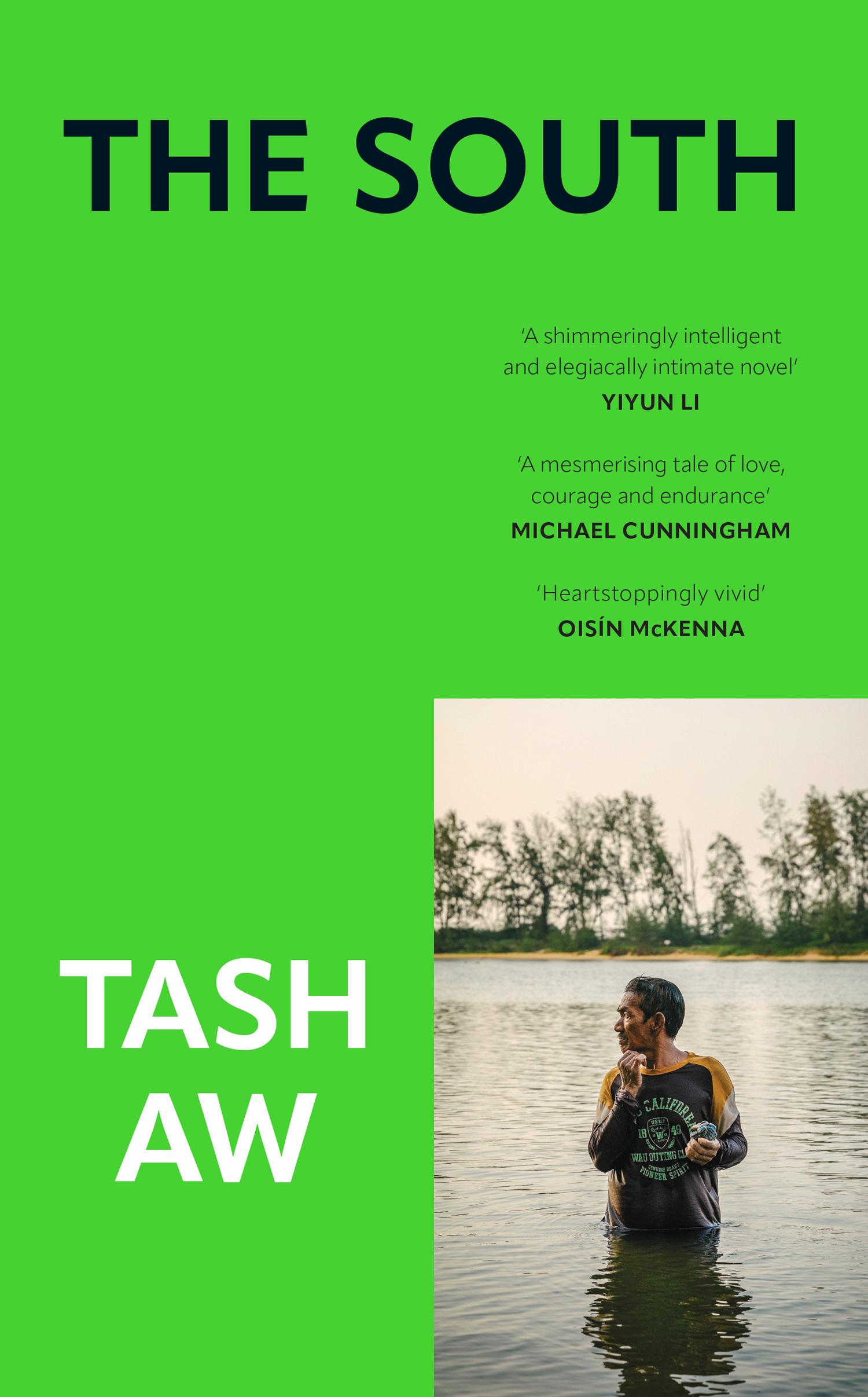 Cover: 9780008637606 | The South | Tash Aw | Buch | Englisch | 2025 | EAN 9780008637606