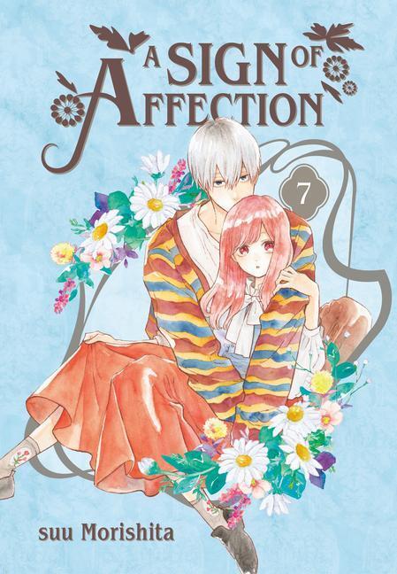 Cover: 9781646518838 | A Sign of Affection 7 | Suu Morishita | Taschenbuch | Englisch | 2023