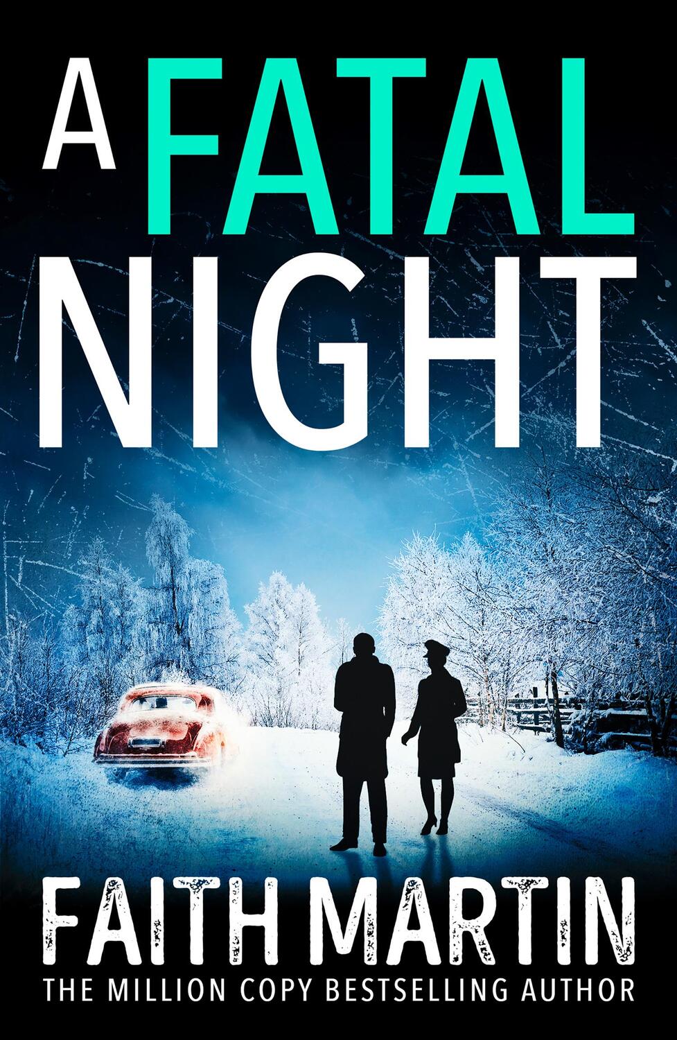 Cover: 9780008410520 | A Fatal Night | Faith Martin | Taschenbuch | Ryder and Loveday | 2021