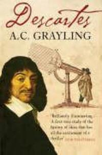 Cover: 9781416522638 | Grayling, A: Descartes | A. C. Grayling | Taschenbuch | Englisch