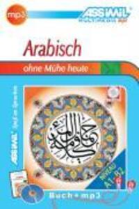 Bild: 9783896252753 | ASSiMiL Arabisch ohne Mühe heute - MP3-Sprachkurs - Niveau A1-B2