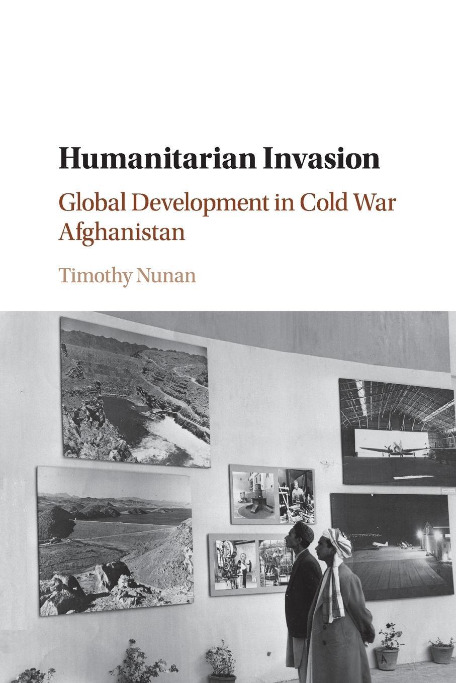 Cover: 9781107530973 | Humanitarian Invasion | Timothy Nunan | Taschenbuch | Paperback | 2018