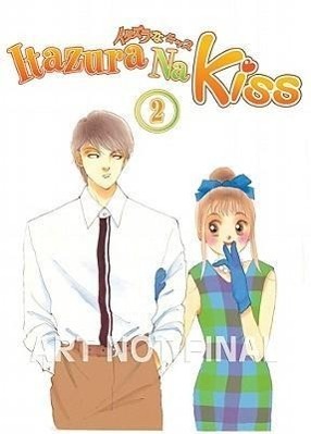 Cover: 9781569701362 | Itazura Na Kiss, Volume 2 | Kaoru Tada | Taschenbuch | Englisch | 2010