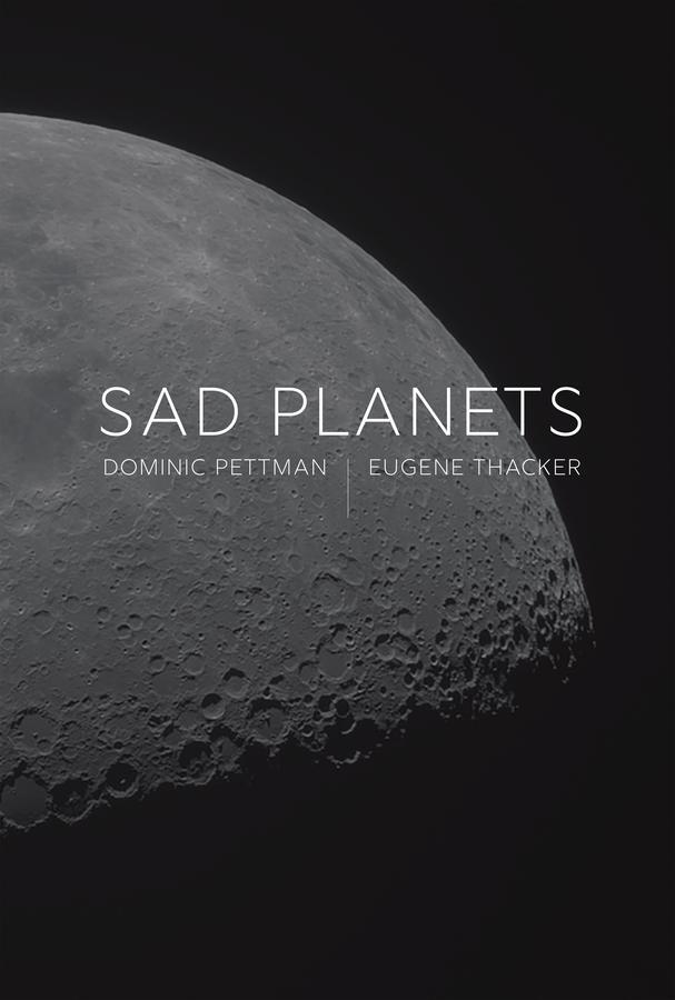 Cover: 9781509562367 | Sad Planets | Dominic Pettman (u. a.) | Taschenbuch | 488 S. | 2024