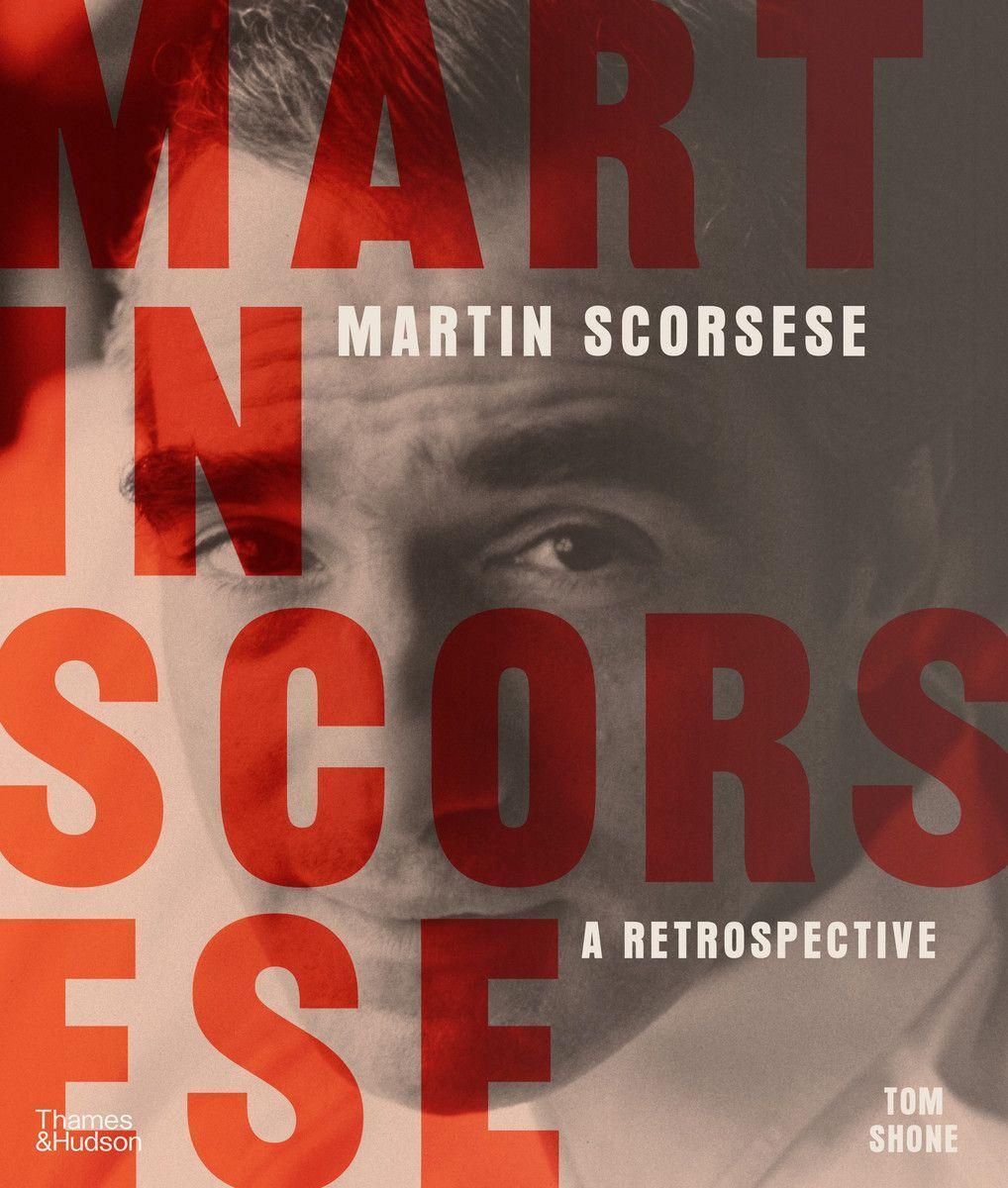 Cover: 9780500296424 | Martin Scorsese | Tom Shone | Taschenbuch | Englisch | 2022