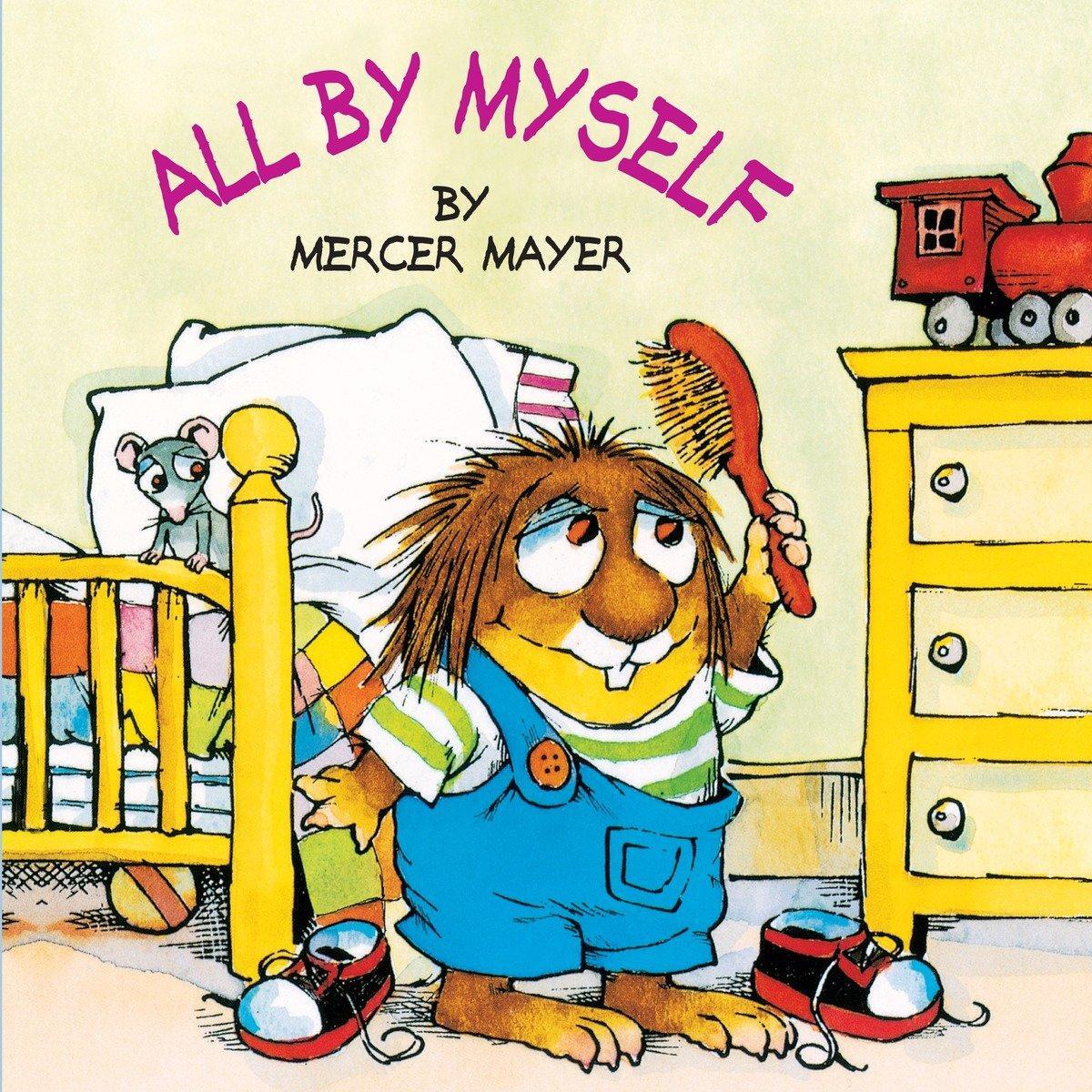 Cover: 9780307119384 | All by Myself | Mercer Mayer | Taschenbuch | Englisch | 2001