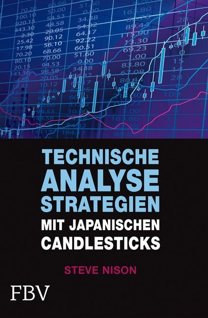 Cover: 9783898796606 | Technische Analysestrategien mit japanischen Candlesticks | Nison