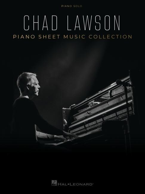 Cover: 9781705143438 | Chad Lawson - Piano Sheet Music Collection | Buch | Englisch | 2022