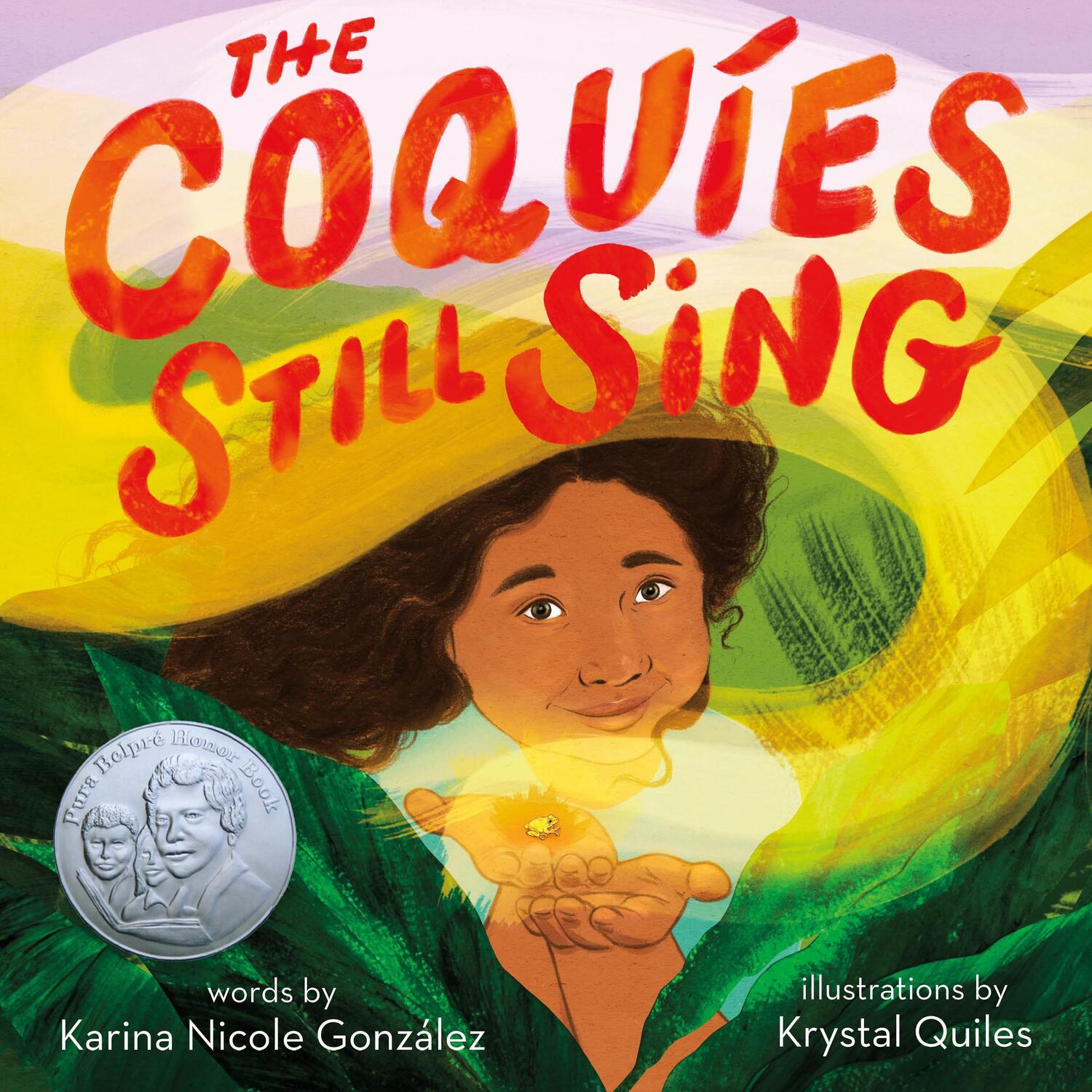 Autor: 9781250787187 | The Coquies Still Sing | Karina Nicole Gonzalez | Buch | Gebunden