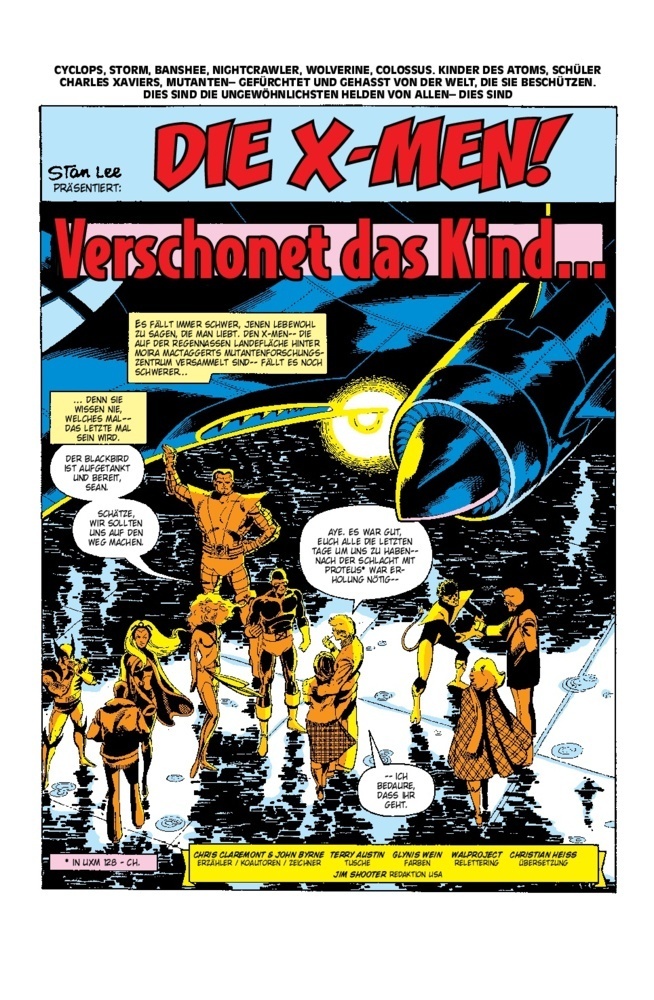 Bild: 9783741608414 | X-Men: Die Dark Phoenix-Saga | Chris Claremont (u. a.) | Taschenbuch
