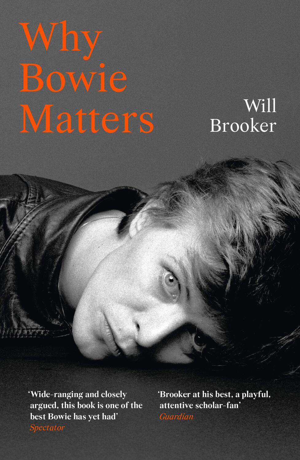 Cover: 9780008313753 | Why Bowie Matters | Will Brooker | Taschenbuch | 320 S. | Englisch