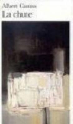 Cover: 9782070360109 | La chute | Albert Camus | Taschenbuch | Folio | 153 S. | Französisch