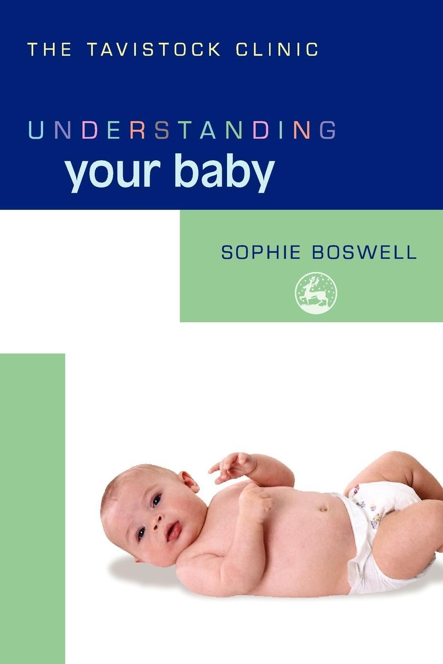 Cover: 9781843102427 | Understanding Your Baby | Sophie Boswell | Taschenbuch | Paperback