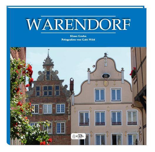 Cover: 9783877166628 | Warendorf | Klaus Gruhn | Buch | Deutsch | 2016 | Schnell Verlag