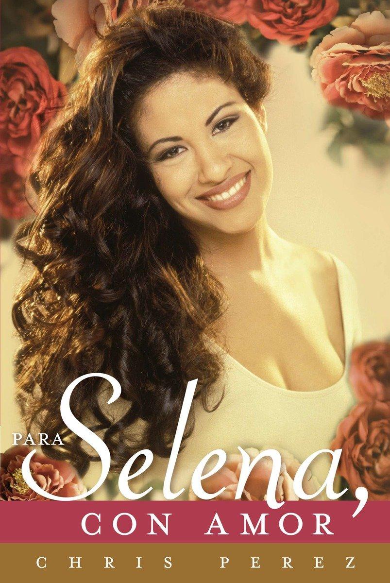 Cover: 9780451414052 | Para Selena, Con Amor | Chris Perez | Taschenbuch | Spanisch | 2012