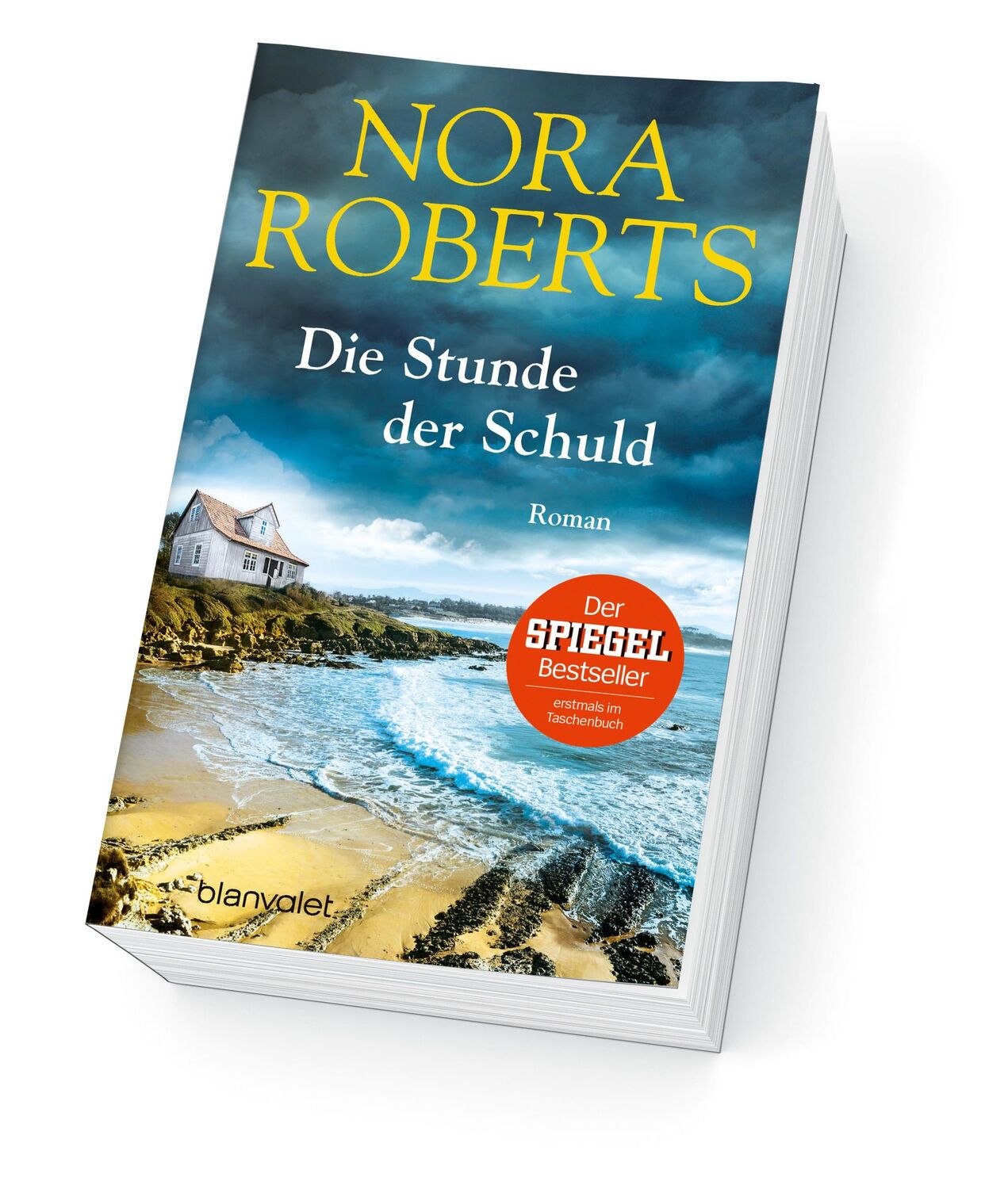 Bild: 9783734105289 | Die Stunde der Schuld | Roman | Nora Roberts | Taschenbuch | 608 S.