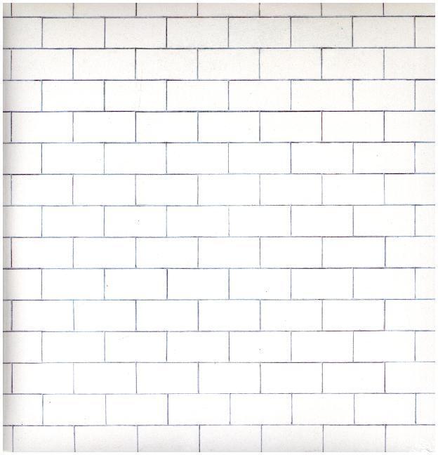 Cover: 5099902988313 | The Wall, 2 Schallplatten (2011 Remaster) | Pink Floyd | Stück | 2018
