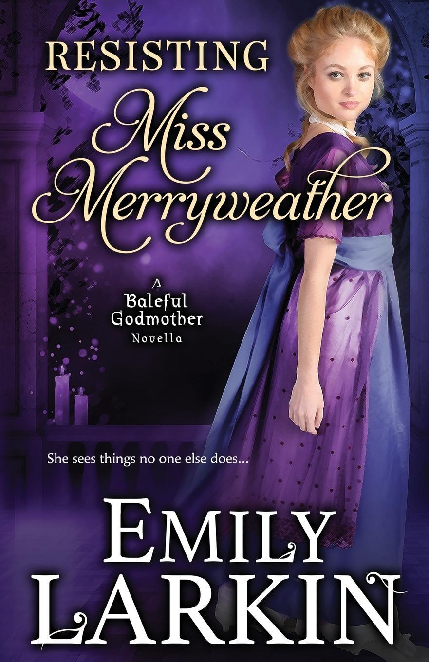 Cover: 9780995123199 | Resisting Miss Merryweather | Emily Larkin | Taschenbuch | Paperback