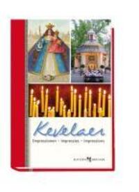 Cover: 9783766614964 | Kevelaer | Impressionen/impressies/impressions - Dt/frz/engl | Buch