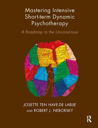 Cover: 9781855758216 | Mastering Intensive Short-Term Dynamic Psychotherapy | Labije (u. a.)