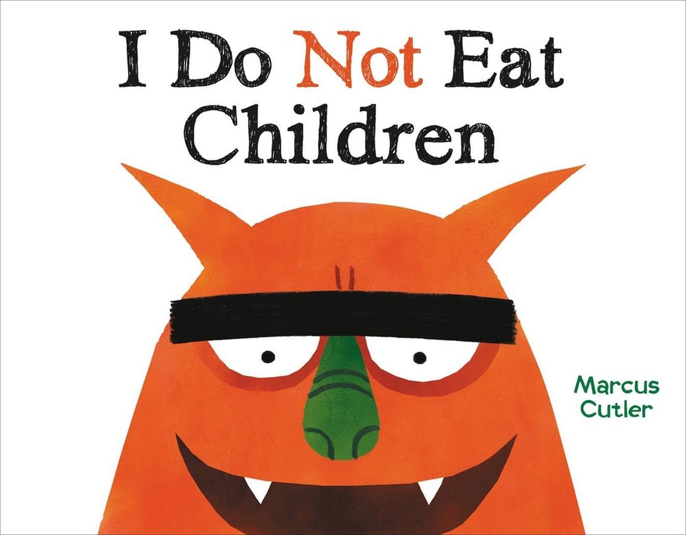 Cover: 9780316474726 | I Do Not Eat Children | Marcus Cutler | Buch | Englisch | 2024