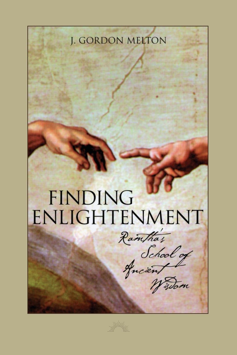 Cover: 9781451687859 | FINDING ENLIGHTENMENT | Melton | Taschenbuch | Paperback | Englisch