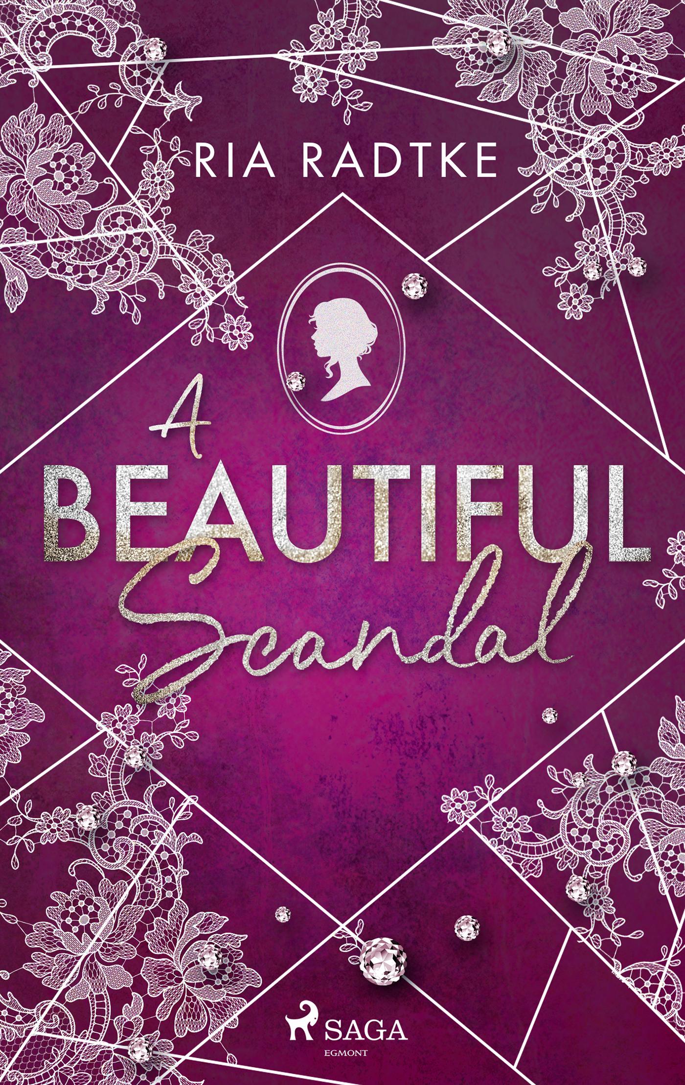 Cover: 9783987500558 | A Beautiful Scandal | Ria Radtke | Taschenbuch | 390 S. | Deutsch