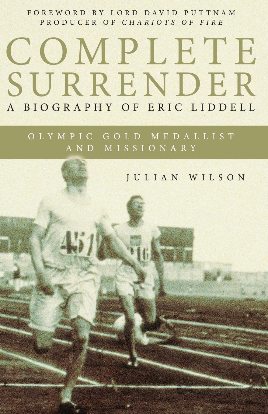 Cover: 9781860248412 | Complete Surrender | Julian Wilson | Taschenbuch | Paperback | 2012
