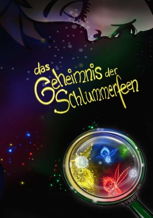 Cover: 9783756544998 | Das Geheimnis der Schlummerfeen | DE | Sarah Hager | Taschenbuch