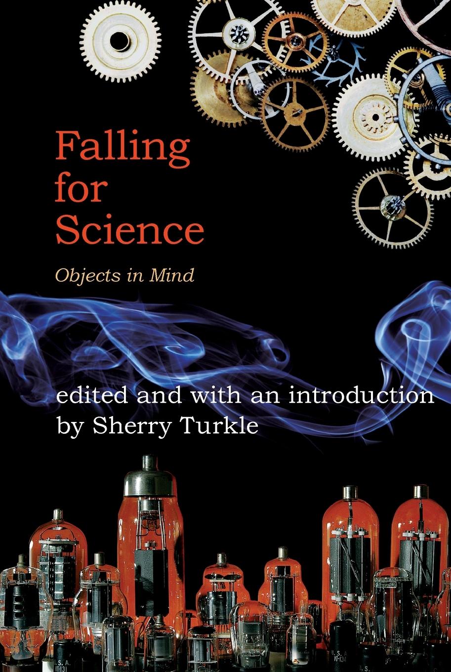 Cover: 9780262516761 | Falling for Science | Objects in Mind | Sherry Turkle | Taschenbuch