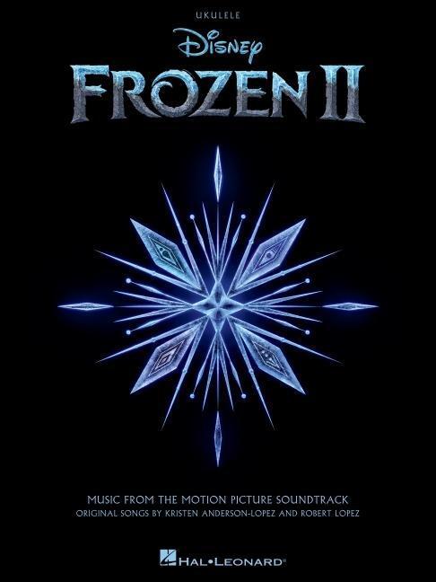 Cover: 9781540083715 | Frozen 2 for Ukulele: Music from the Motion Picture Soundtrack | Buch