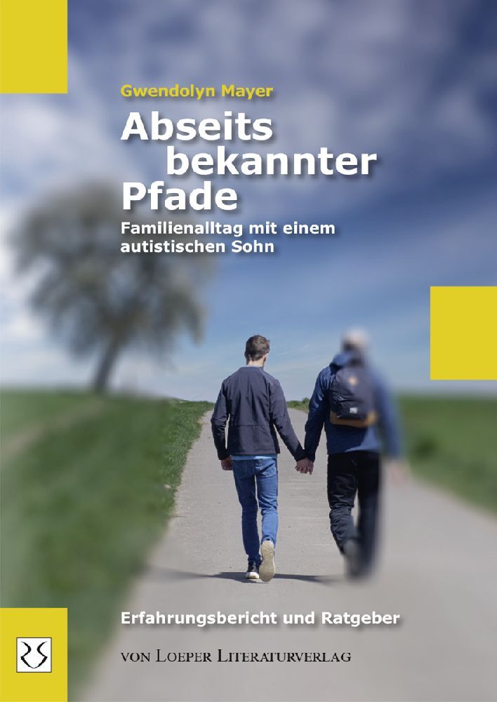 Cover: 9783860597026 | Abseits bekannter Pfade | Gwendolyn Mayer | Taschenbuch | 256 S.