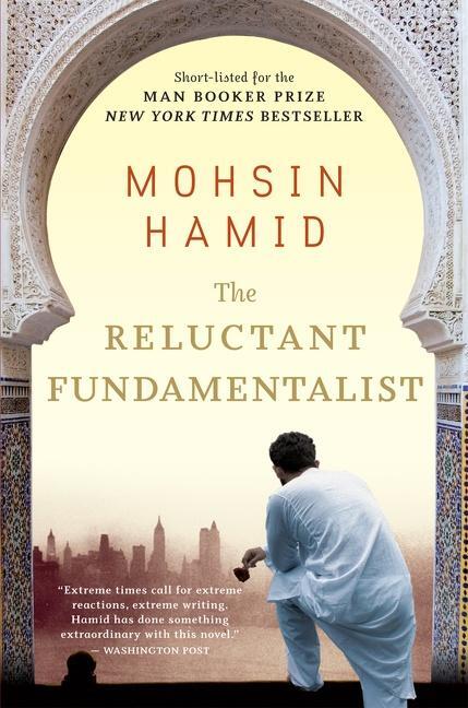 Cover: 9780156034029 | The Reluctant Fundamentalist | Mohsin Hamid | Taschenbuch | Englisch