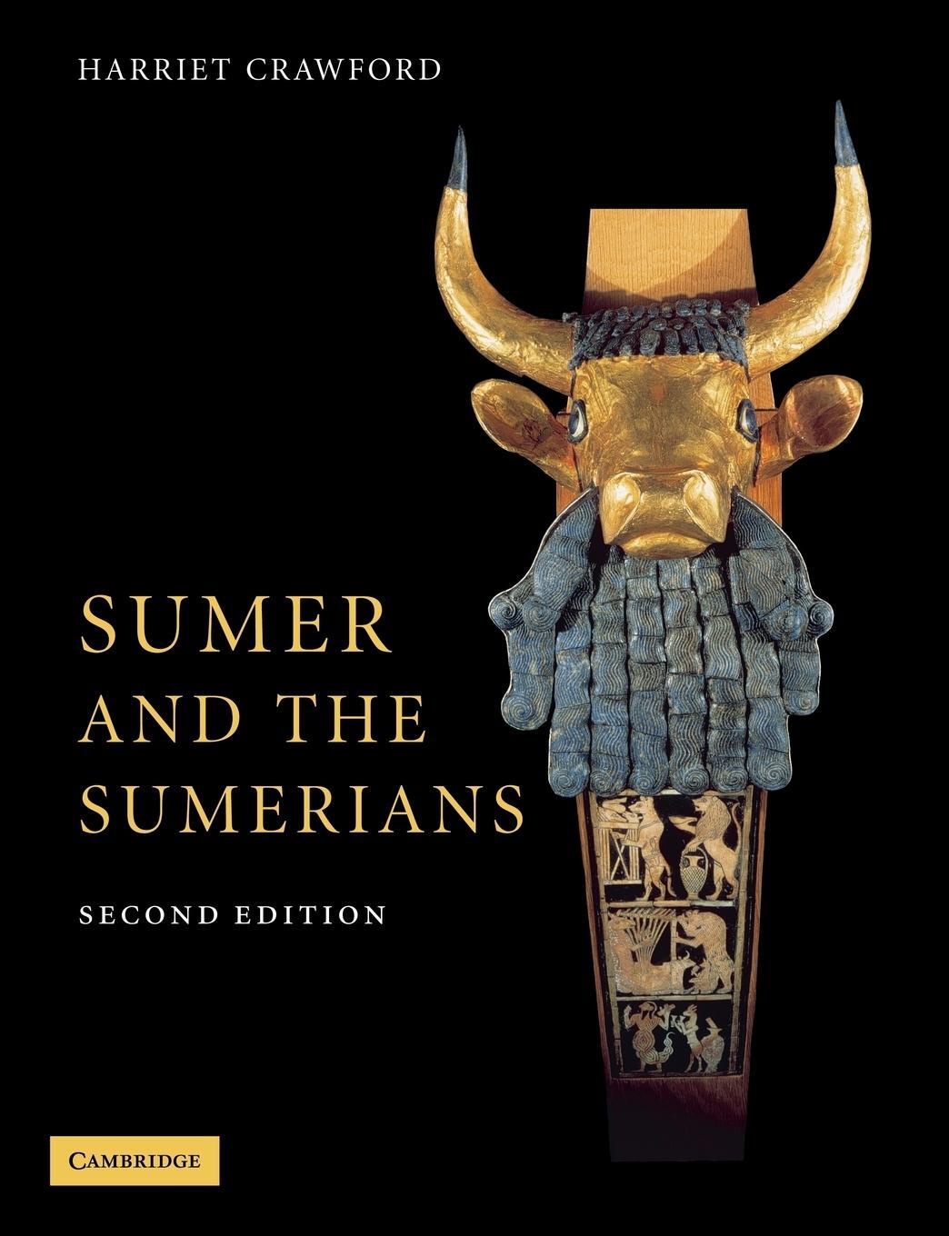 Cover: 9780521533386 | Sumer and the Sumerians | Harriet E. W. Crawford (u. a.) | Taschenbuch