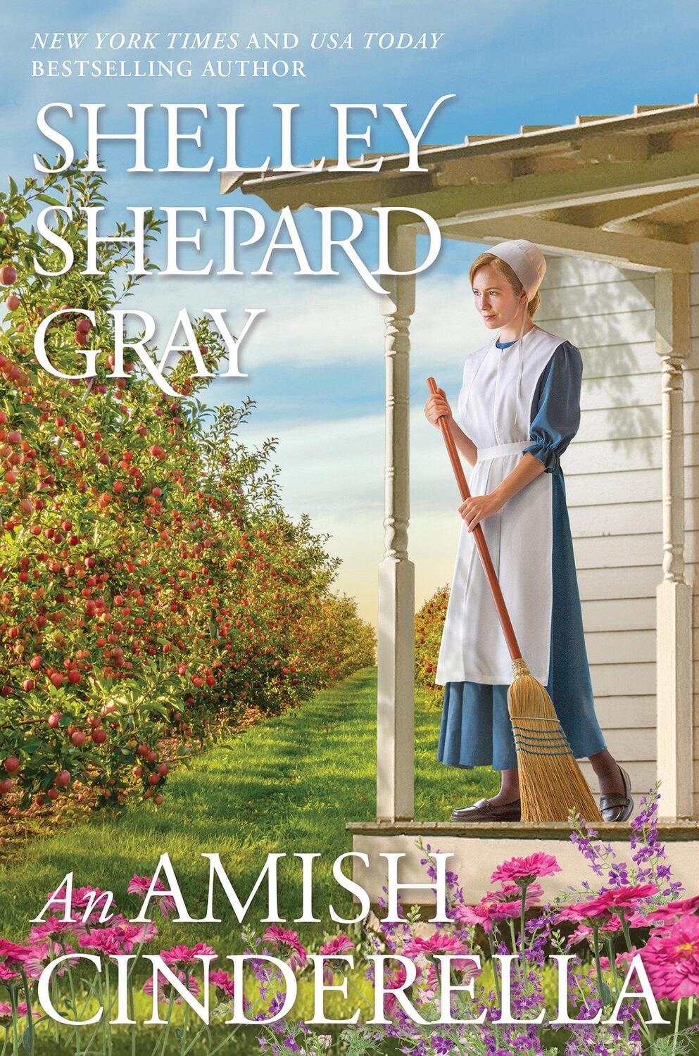 Cover: 9781496739872 | An Amish Cinderella | Shelley Shepard Gray | Taschenbuch | Englisch