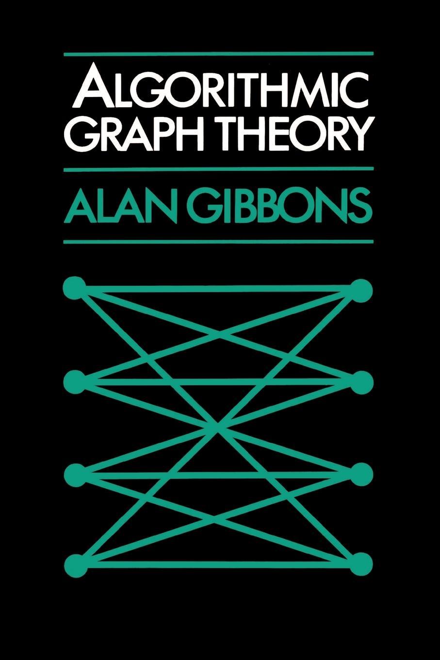Cover: 9780521288811 | Algorithmic Graph Theory | Alan Gibbons | Taschenbuch | Paperback