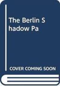 Cover: 9781471167300 | The Berlin Shadow | Jonathan Lichtenstein | Taschenbuch | 320 S.
