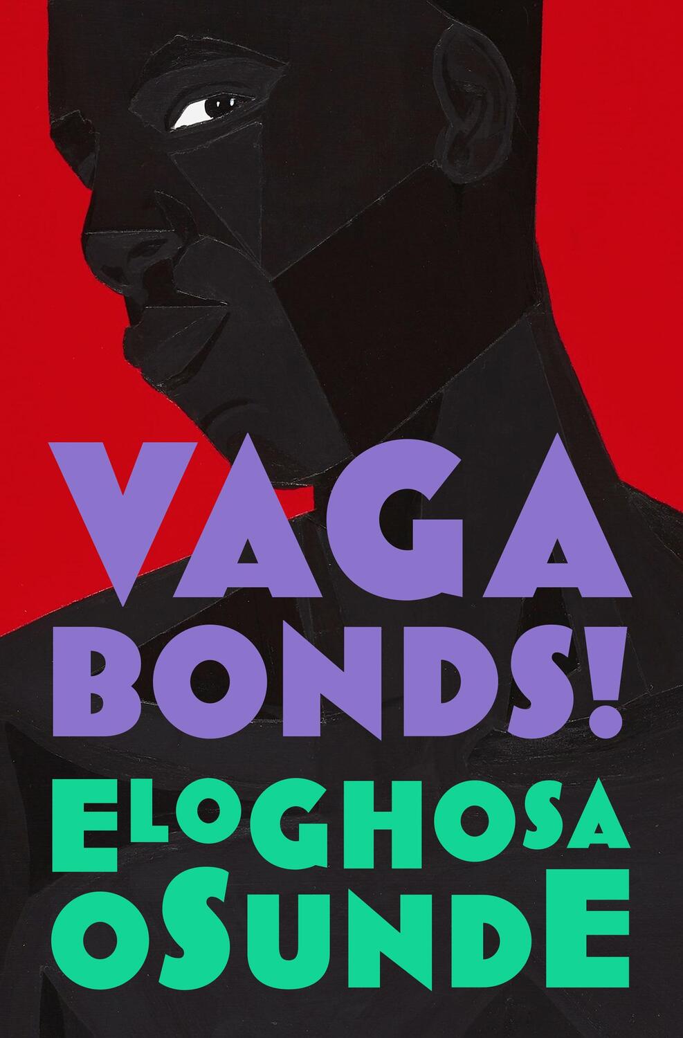 Cover: 9780008498016 | Vagabonds! | Eloghosa Osunde | Buch | Englisch | 2022