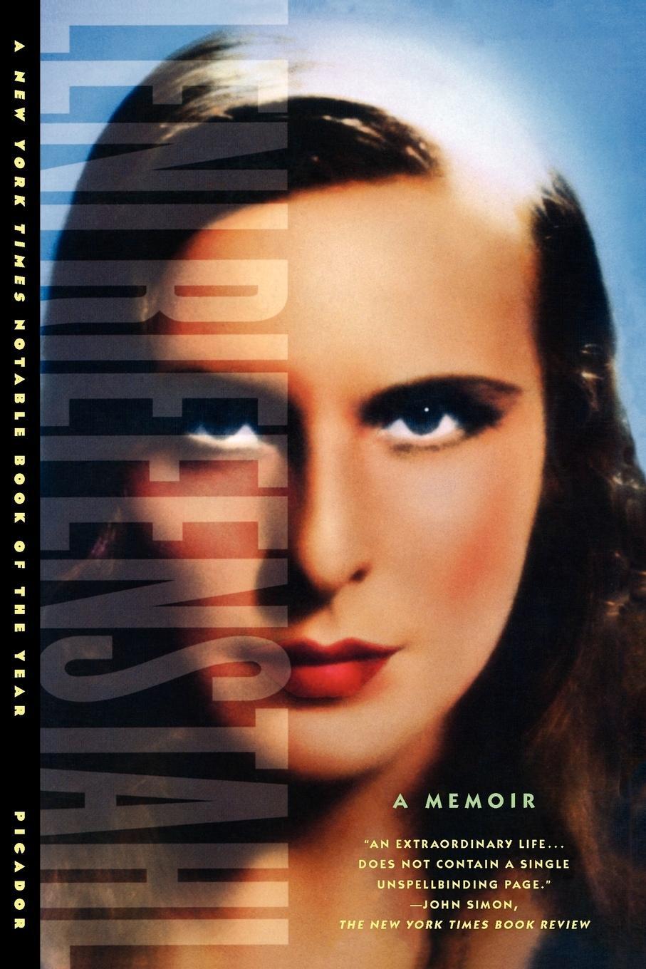 Cover: 9780312119263 | Leni Riefenstahl | Leni Riefenstahl | Taschenbuch | Paperback | 2000